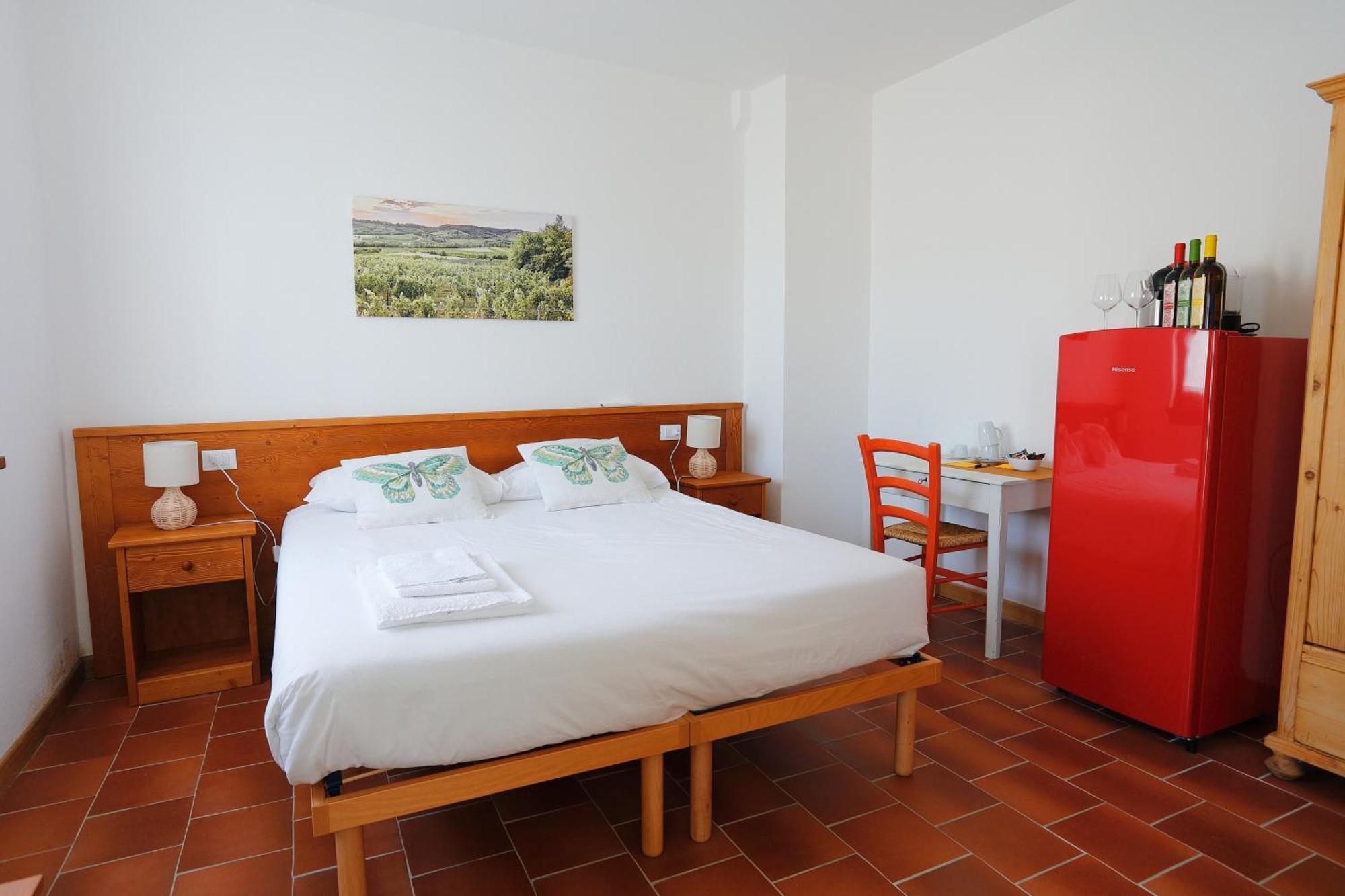 Agriturismo Spolert Winery Prepotto  Εξωτερικό φωτογραφία
