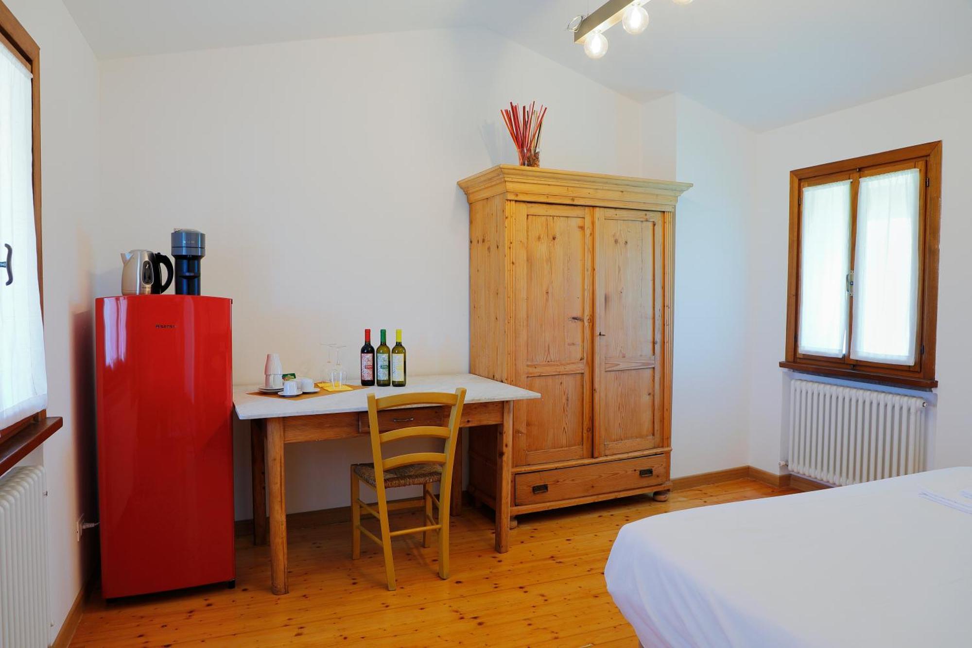 Agriturismo Spolert Winery Prepotto  Εξωτερικό φωτογραφία